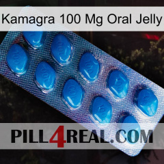 Kamagra 100Mg Oral Jelly viagra1